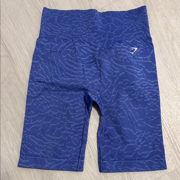 Gymshark Pants - Gymshark Adapt Biker Shorts